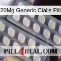 20Mg Generic Cialis Pill 07